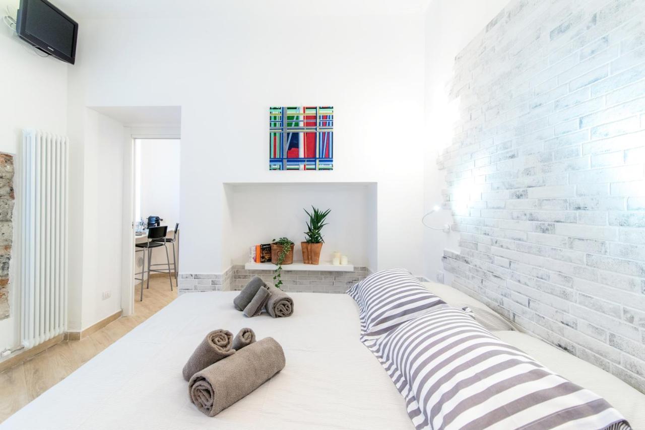 Urban Flat Via Diaz 105 Como Exterior foto