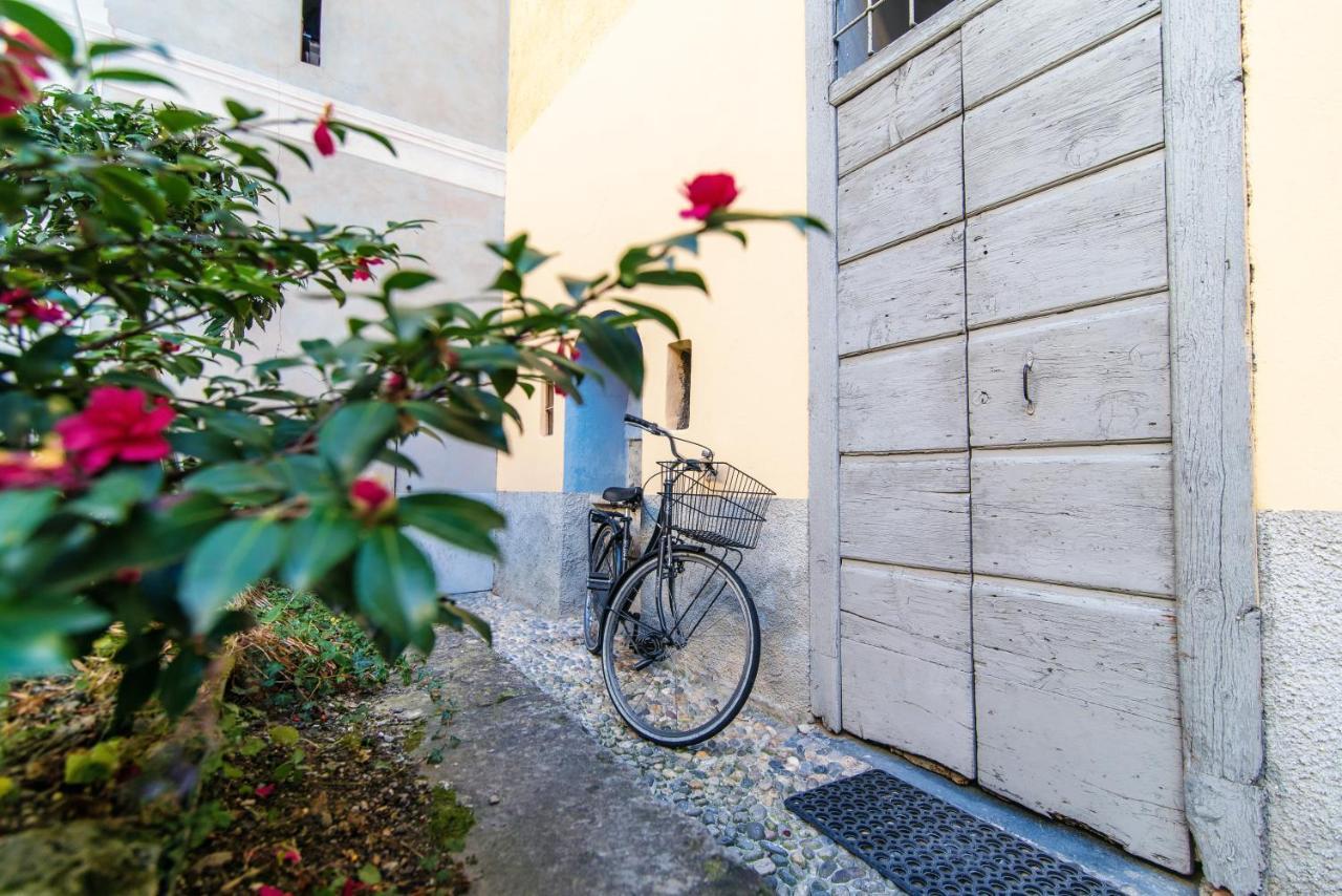 Urban Flat Via Diaz 105 Como Exterior foto